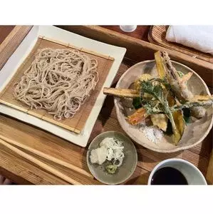 手打ち蕎麦 さるのこしかけ