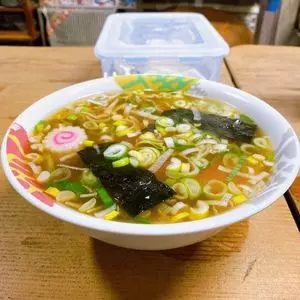 石原ラーメン