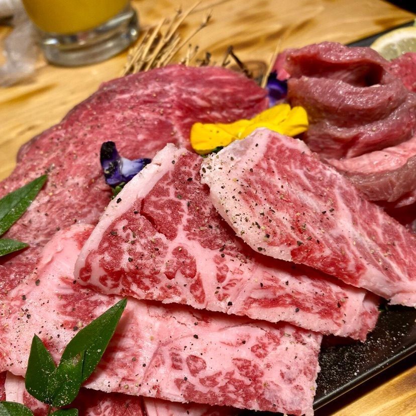 はぎーちゃんぐるめさんが投稿した焼肉一心たん助 池袋店に関する口コミの画像