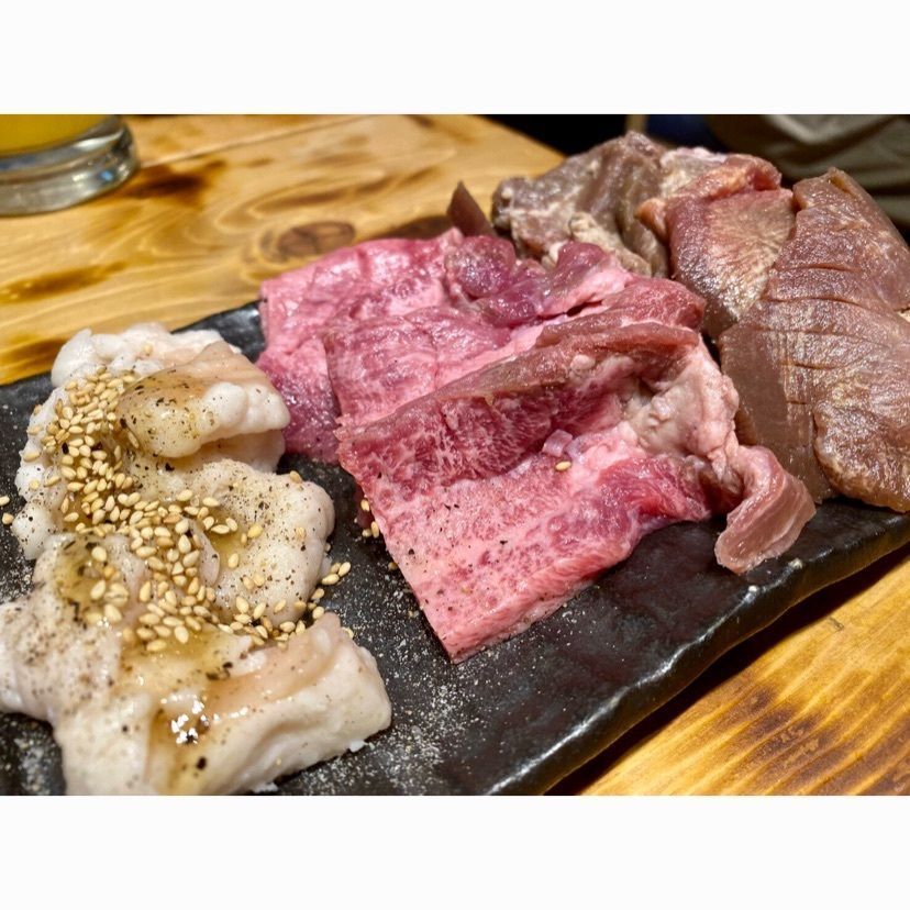 はぎーちゃんぐるめさんが投稿した焼肉一心たん助 池袋店に関する口コミの画像
