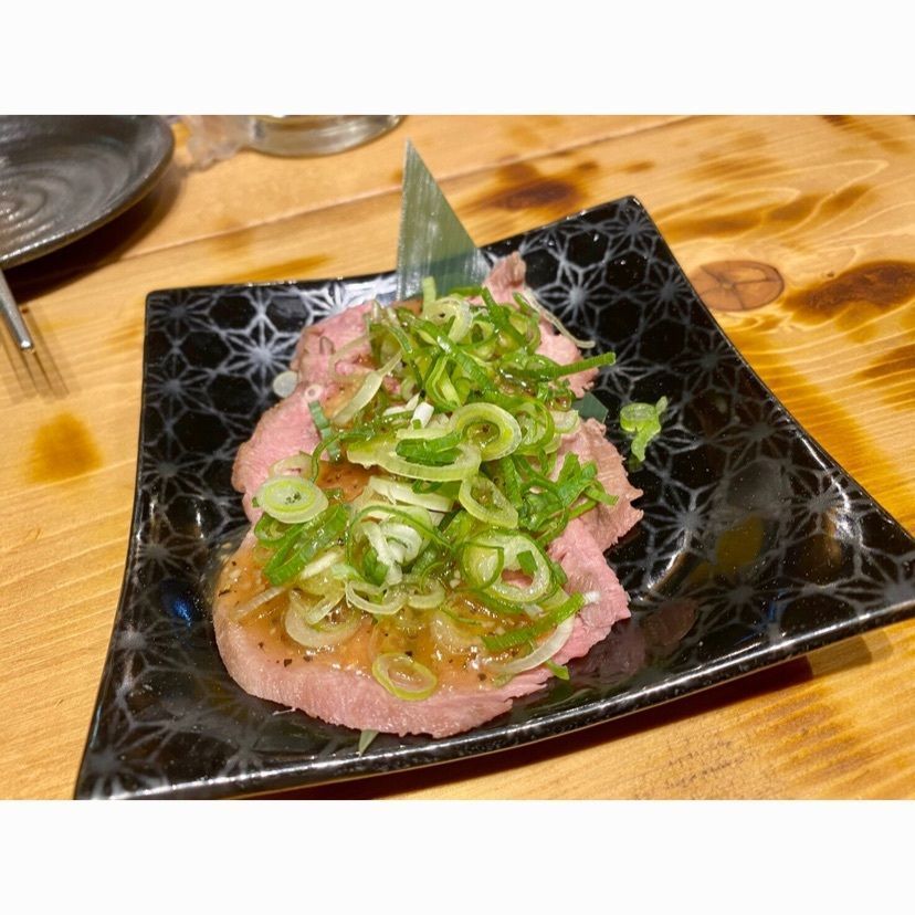 はぎーちゃんぐるめさんが投稿した焼肉一心たん助 池袋店に関する口コミの画像