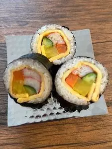 眞味食品
