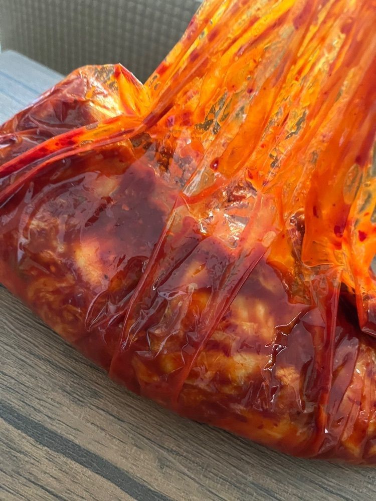 chou chou tabiさんが投稿した眞味食品に関する口コミの画像