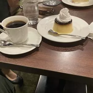 喫茶室ルノアール ニュー新宿3丁目店
