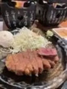 牛かつ冨田