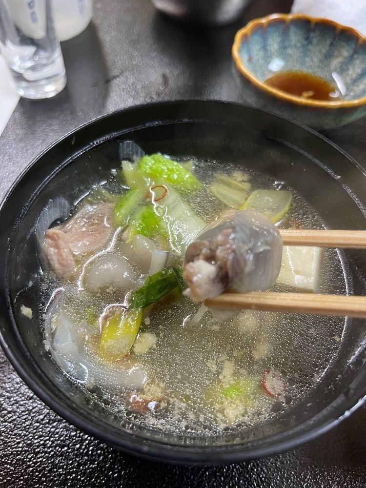 よっきちさんが投稿した丸元（まるげん）に関する口コミの画像