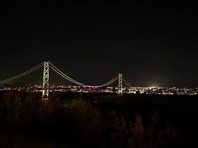 淡路サービスエリア（上り線） フードコート・スナックコーナー