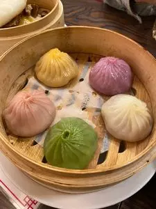 餃子 小籠包 福包酒場 横浜西口店（フーパオサカバ）