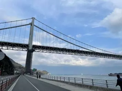 壇ノ浦古戦場跡
