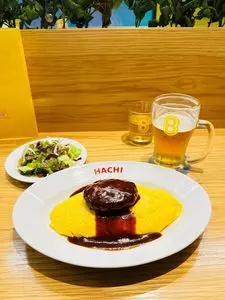 MAGO HACHI KITCHEN（マゴ ハチ キッチン）