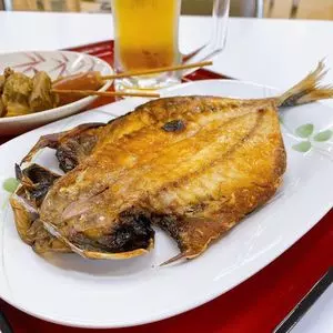 四日市ヒモノ食堂 鈴鹿店