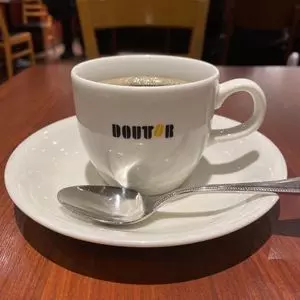 ドトールコーヒーショップ 津駅チャム店