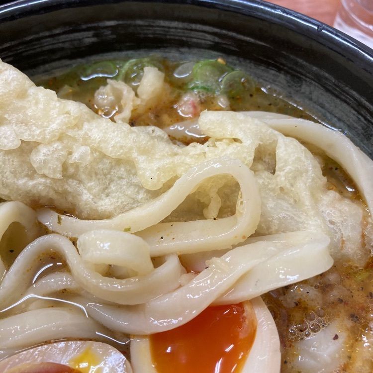佳さんが投稿した麺許皆伝（めんきょかいでん）に関する口コミの画像