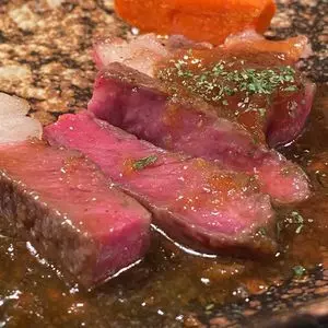 御料理 雫