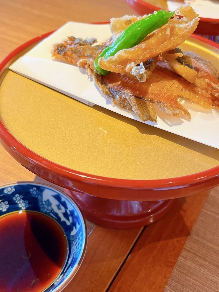 Yukiさんが投稿した皆美館に関する口コミの画像