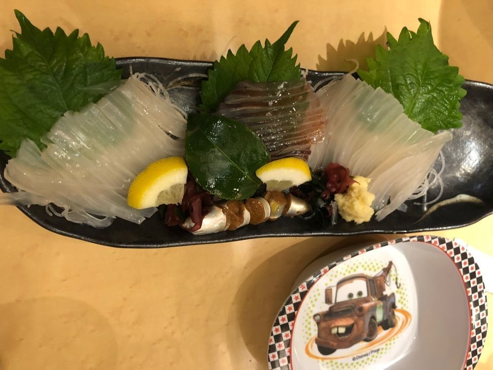 ha.no.さんが投稿した回転寿司 函館まるかつ水産 本店に関する口コミの画像