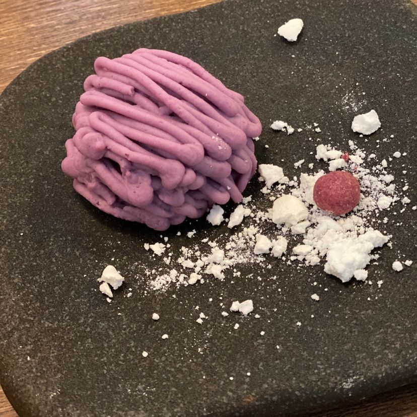 あんずさんが投稿したKITCHEN TSUNAGUに関する口コミの画像