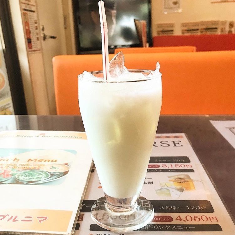 青木 孝文さんが投稿したプルニマ（PURNIMA）に関する口コミの画像
