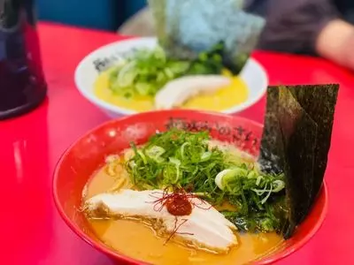 麺処 いのさい