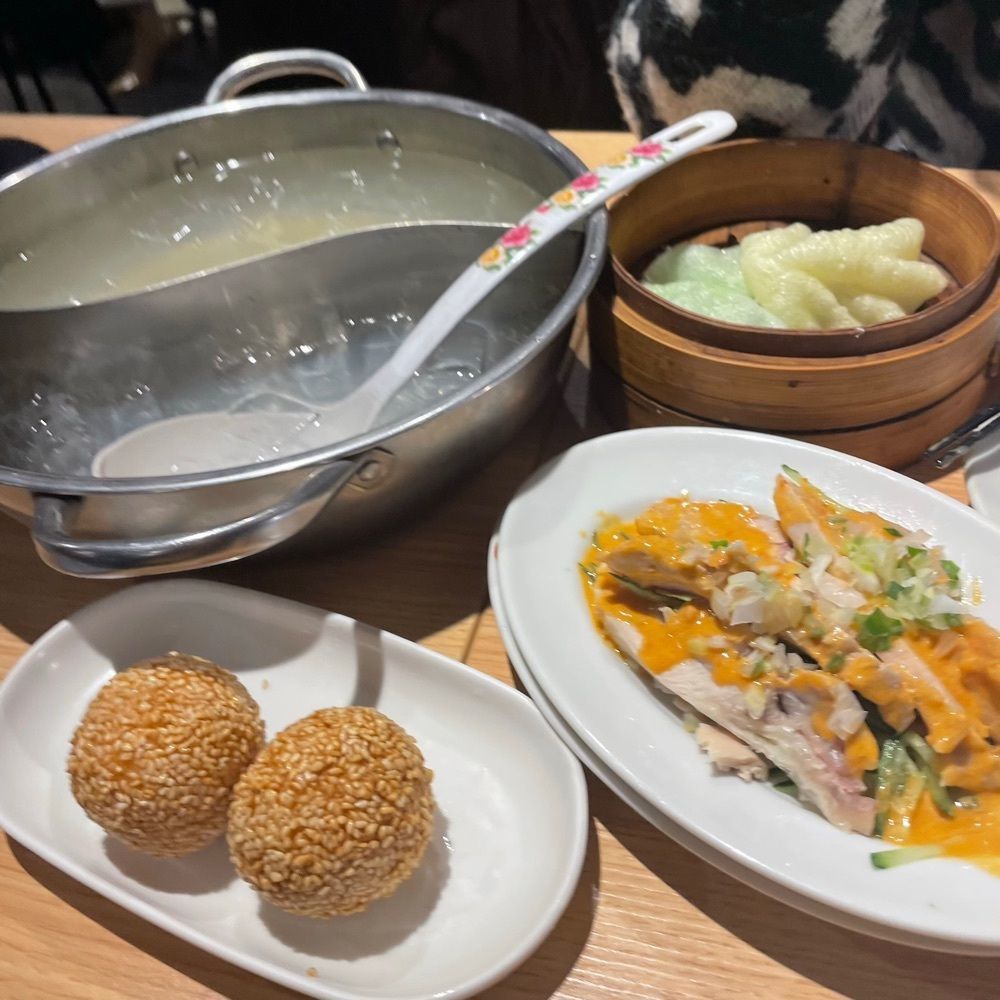 うまみちゃんさんが投稿した餃子 小籠包 福包酒場 渋谷店に関する口コミの画像