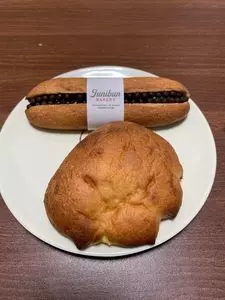 ジュウニブンベーカリー 新宿店（12/10）