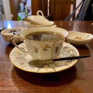 炭火煎珈琲のお店　こうひい庵