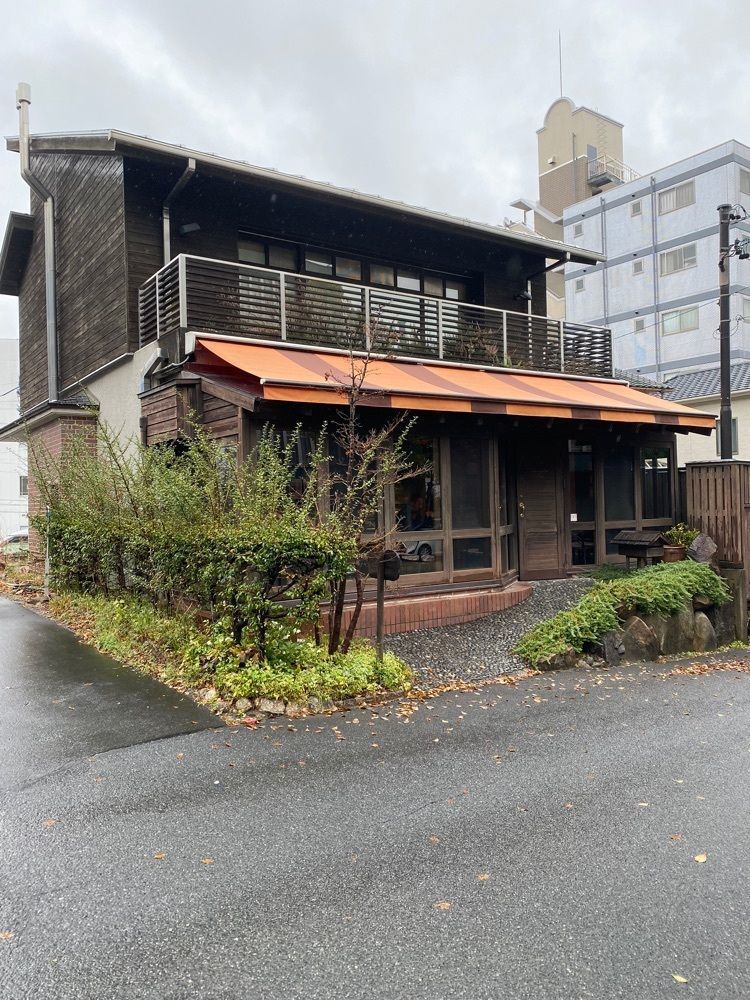 鉄道王さんが投稿したオランジェ（oranger）に関する口コミの画像