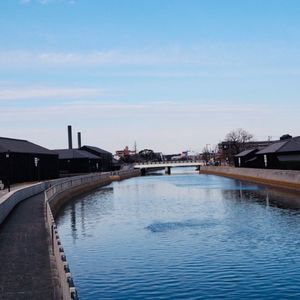 半田運河・蔵の街 1枚目