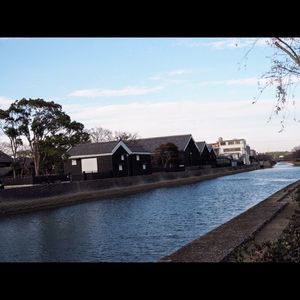 半田運河・蔵の街 5枚目