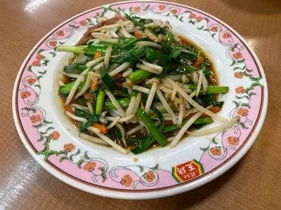 餃子の王将 浜寺店（ギョウザノオウショウ）