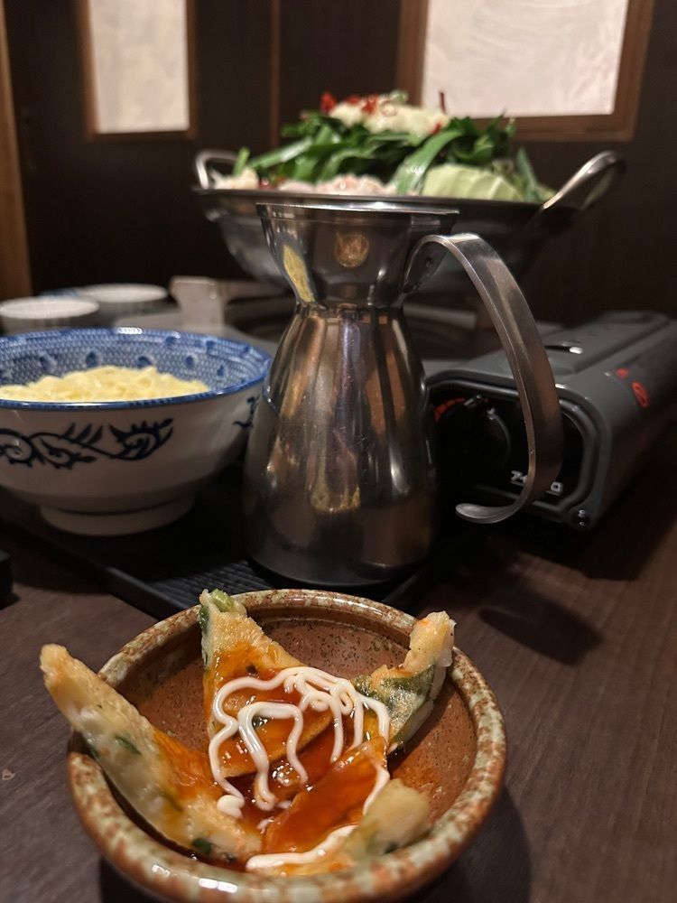 あんよさんが投稿したとらえもん 熊谷店に関する口コミの画像