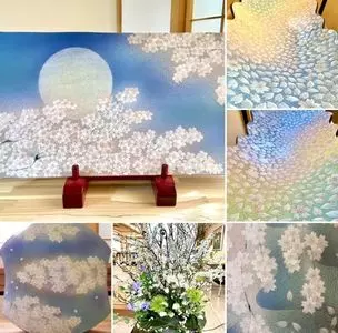 雨引山楽法寺（雨引観音）