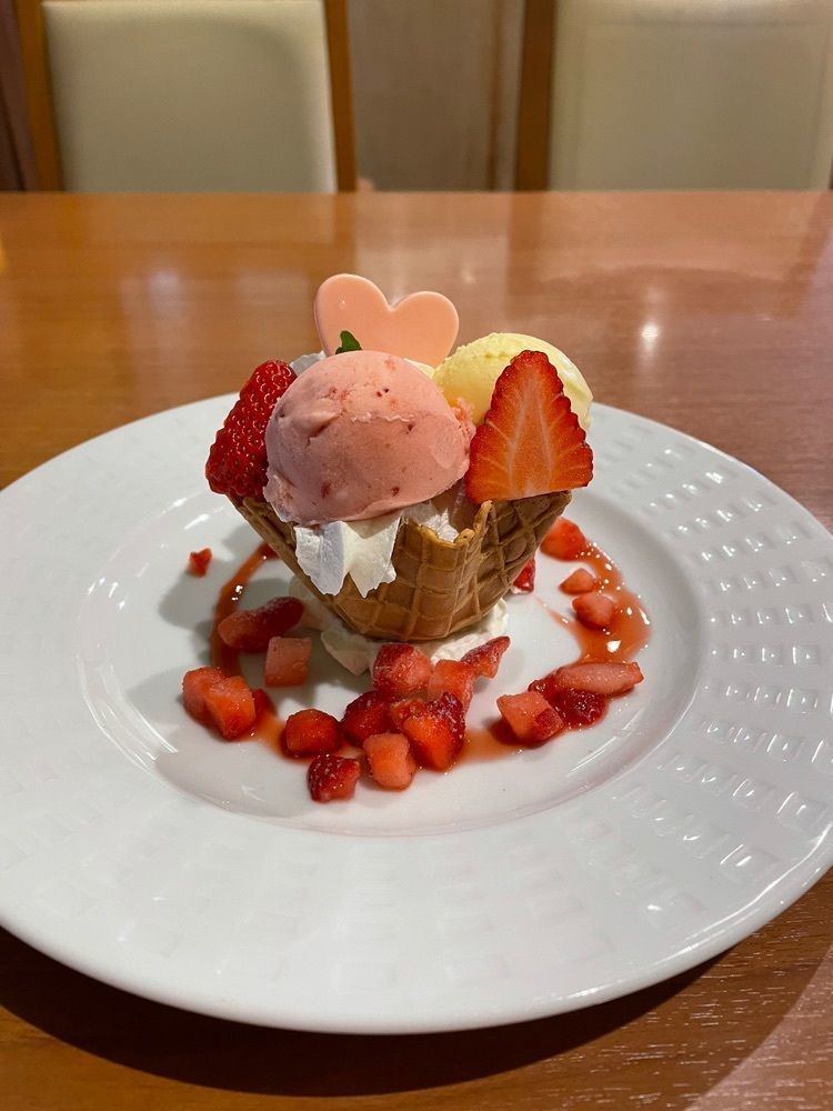 扇珠さんが投稿した画像の画像