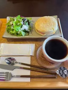 ジャストカフェ（Just Cafe）