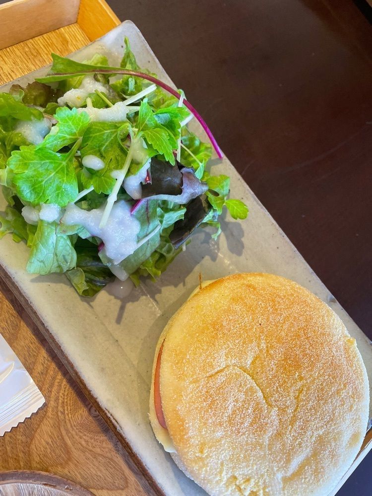 扇珠さんが投稿したジャストカフェ（Just Cafe）に関する口コミの画像