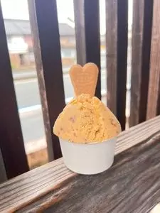 仏蘭西焼菓子調進所 足立音衛門 京都本店
