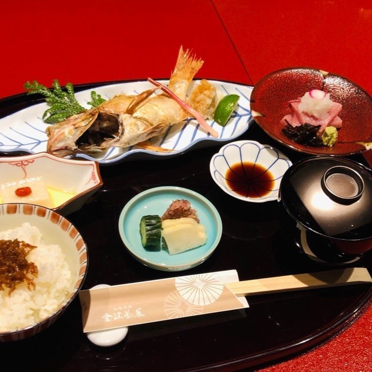 rider_uさんが投稿した金沢茶屋に関する口コミの画像
