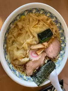 麺屋 五臓田