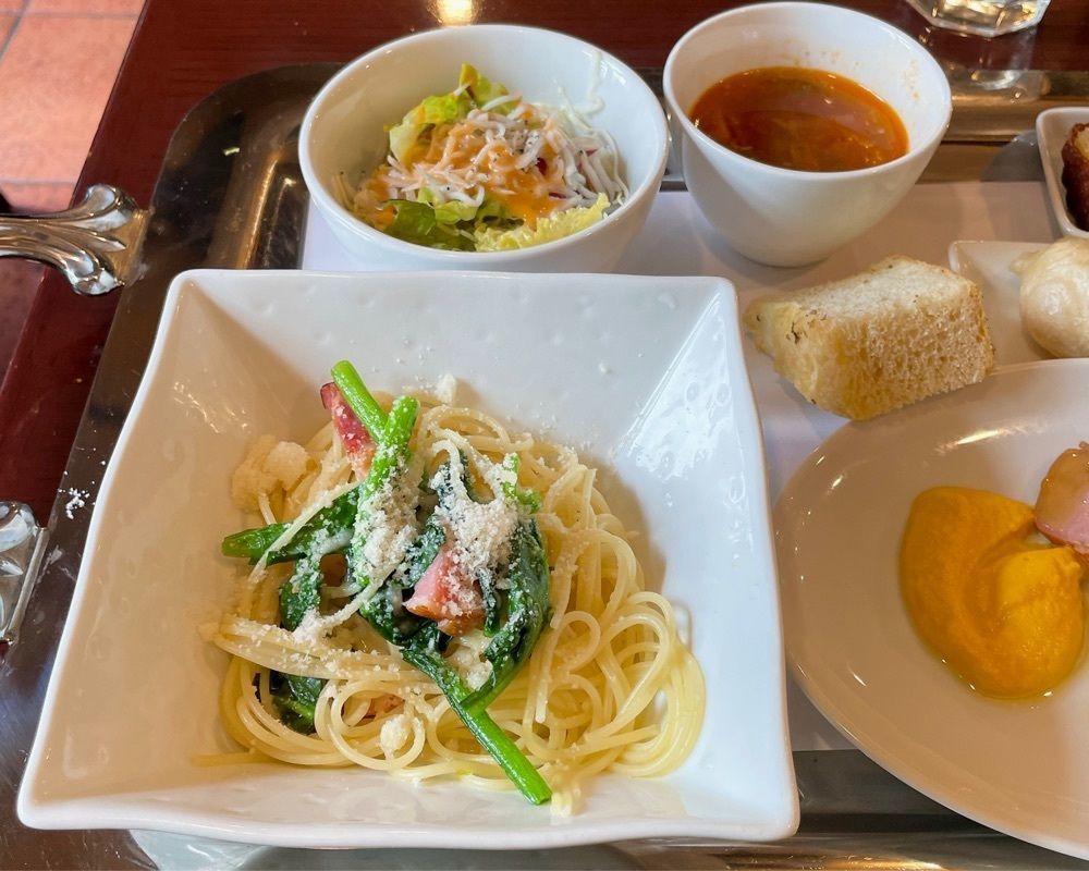 active34さんが投稿したイタリア酒場 Osteria Pinocchio（オステリア ピノッキオ）に関する口コミの画像