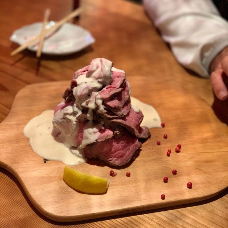 みゆきさんが投稿した牛肉BAL plotに関する口コミの画像