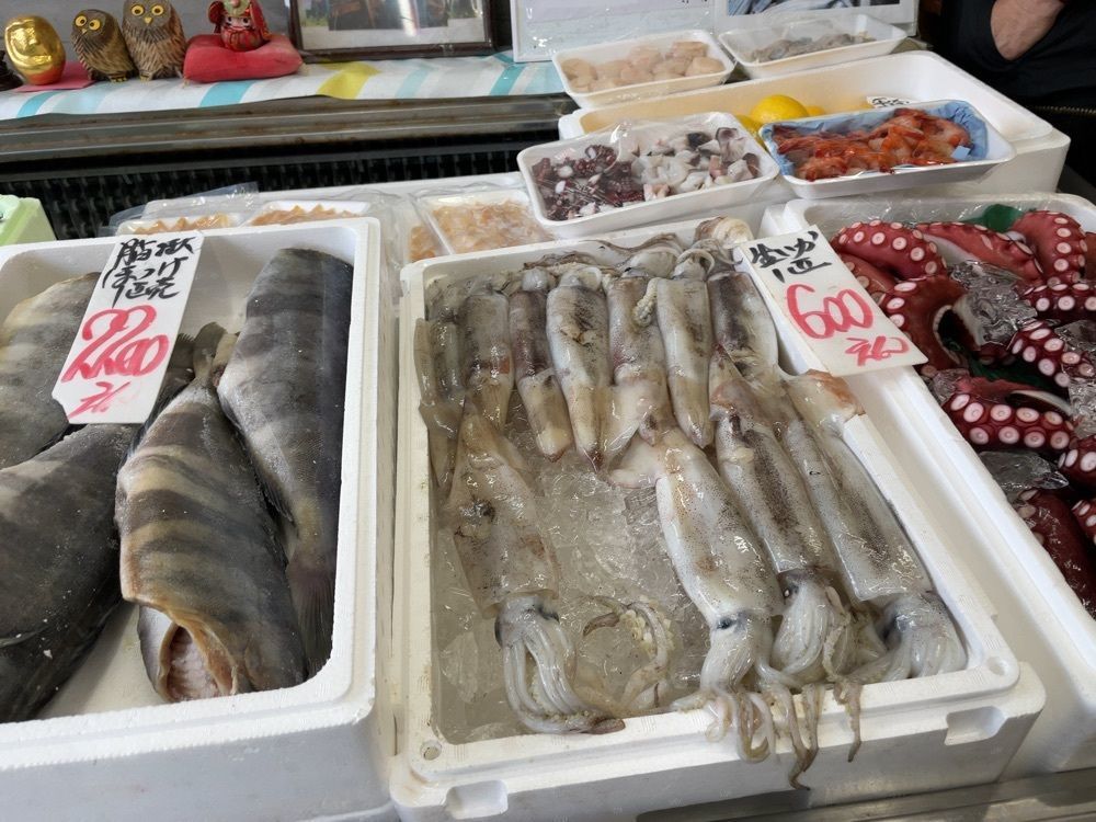 MasTom8326さんが投稿した円谷魚店に関する口コミの画像