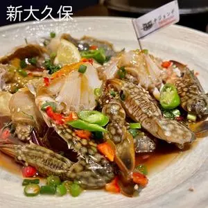 テジョンデ 新大久保駅前店
