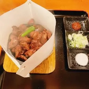 川田奥藤第二分店