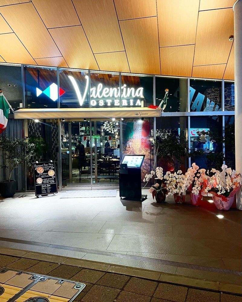 mai626さんが投稿したオステリア ヴァレンティーナ（Osteria Valentina）に関する口コミの画像