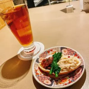 まんざら亭 NISHIKI（まんざらていにしき）