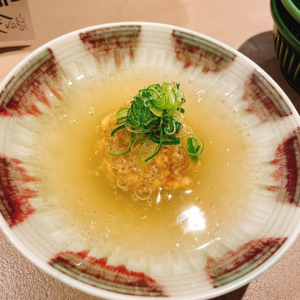 Danjouさんが投稿したまんざら亭 NISHIKI（まんざらていにしき）に関する口コミの画像
