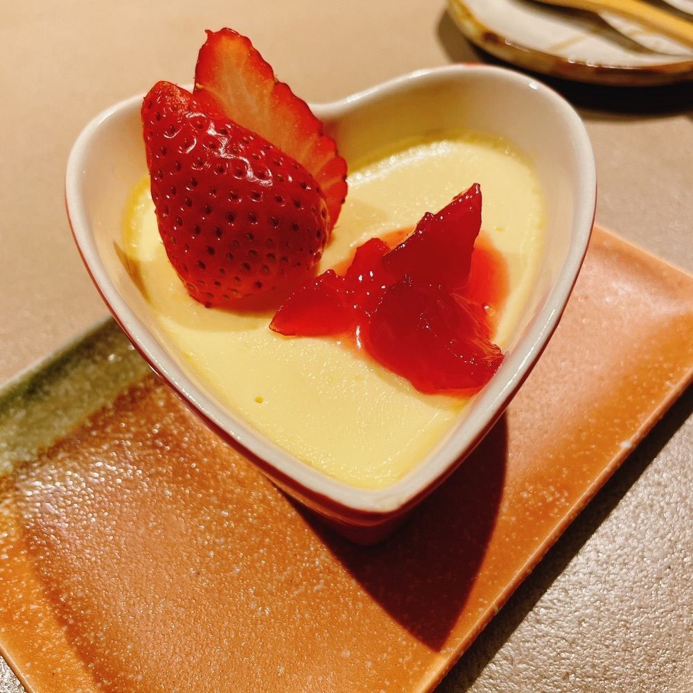 Danjouさんが投稿したまんざら亭 NISHIKI（まんざらていにしき）に関する口コミの画像