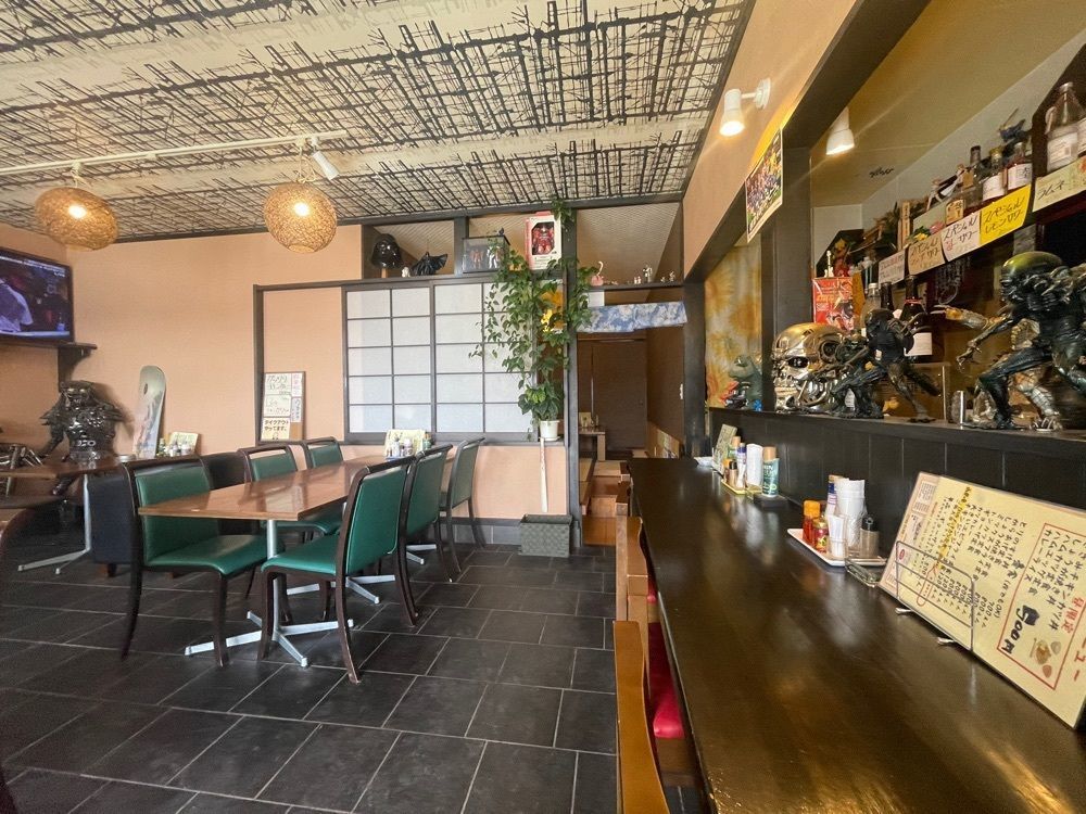 nostalgic_hiking_bca8さんが投稿したとりのすけ（長野県 佐久市 500円 ランチ 夜は居酒屋 子供に優しい）に関する口コミの画像