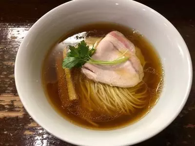 らあめん サンド