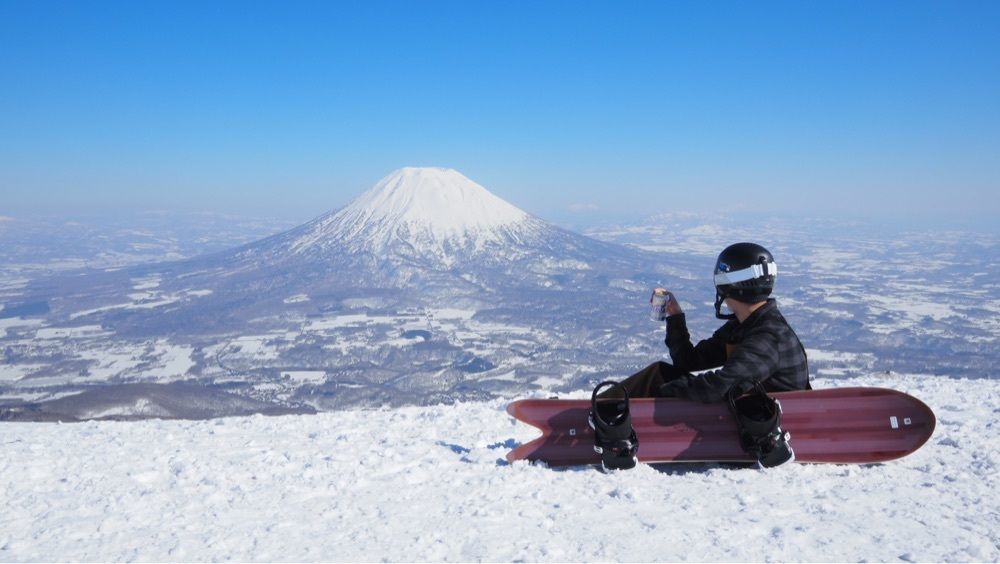 yuyuさんが投稿したニセコマウンテンリゾートグラン・ヒラフスキー場に関する口コミの画像